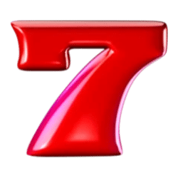 Символ1 слота 25 Red Hot Burning Clover Link