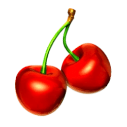 Символ8 слота 25 Red Hot Burning Clover Link