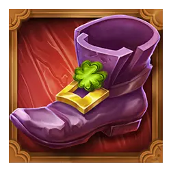 Icon 2 4-Leaf Fortune: Hold & Win