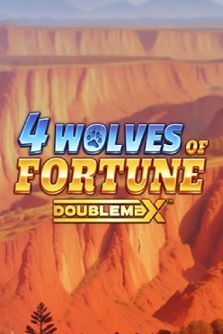 4 Wolves of Fortune DoubleMax Free Play in Demo Mode