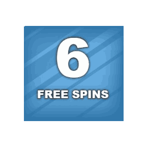 6 Free Spins image