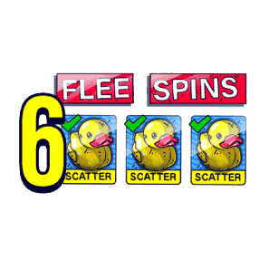 6 Free Spins image