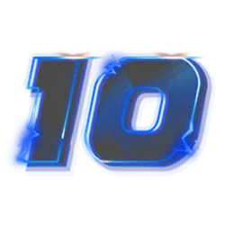 Icon 10 8K Ultra Gold Ultimate