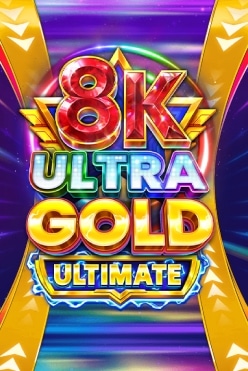8K Ultra Gold Ultimate Free Play in Demo Mode