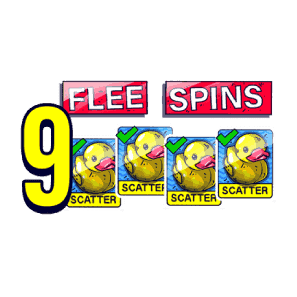 9 Free Spins image