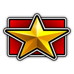 Scatter of Action Joker Slot