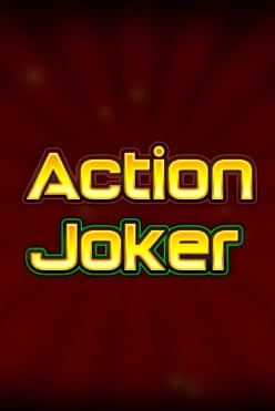 Action Joker Free Play in Demo Mode