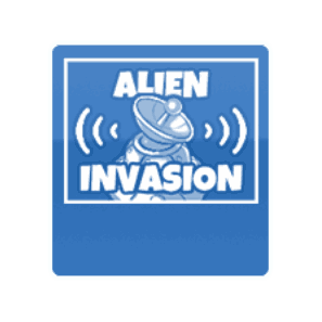 Alien Invasion image
