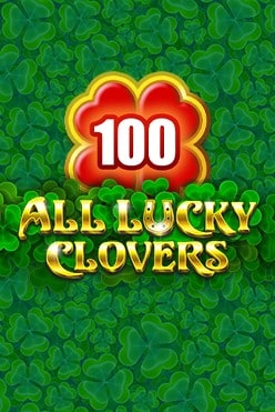 All Lucky Clovers 100 Free Play in Demo Mode