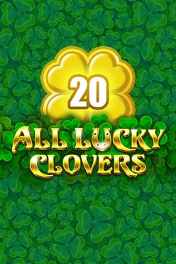 All Lucky Clovers 20 Free Play in Demo Mode