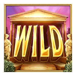 Wild-символ игрового автомата Almighty Jackpots – Garden of Persephone