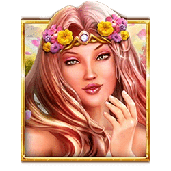 Символ1 слота Almighty Jackpots – Garden of Persephone