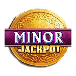 Символ12 слота Almighty Jackpots – Garden of Persephone