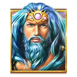 Символ1 слота Almighty Jackpots – Realm of Poseidon