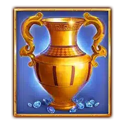 Символ3 слота Almighty Jackpots – Realm of Poseidon