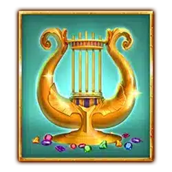 Символ4 слота Almighty Jackpots – Realm of Poseidon