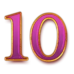 Символ10 слота Almighty Jackpots – Realm of Poseidon