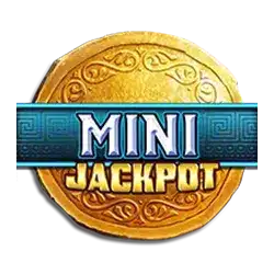 Символ11 слота Almighty Jackpots – Realm of Poseidon