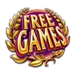 Скаттер игрового автомата Almighty Jackpots – Realm of Poseidon