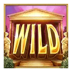 Wild-символ игрового автомата Almighty Jackpots – Realm of Poseidon