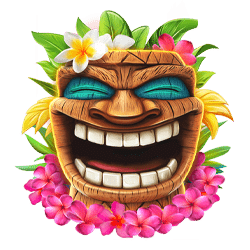 Scatter of Aloha Juicy 7s Slot