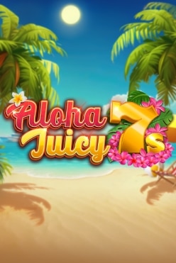 Aloha Juicy 7s Free Play in Demo Mode