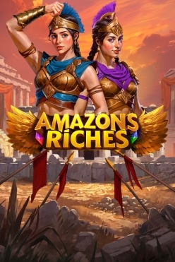 Amazons Riches Free Play in Demo Mode