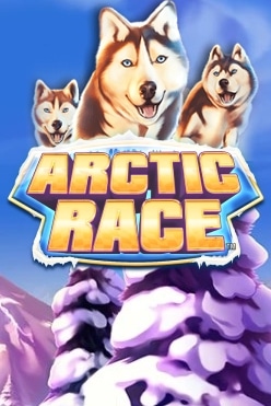Arctic Race Free Play in Demo Mode