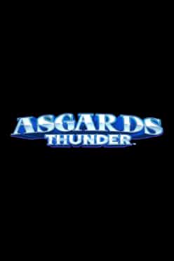 Asgard’s Thunder Free Play in Demo Mode