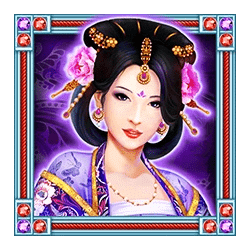 Icon 5 Asian Diamonds