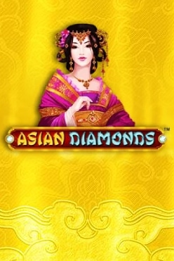 Asian Diamonds Free Play in Demo Mode