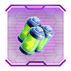 Symbol 2 Astro Rumble
