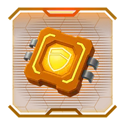Symbol 3 Astro Rumble