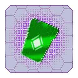 Symbol 8 Astro Rumble