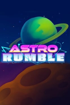 Astro Rumble Free Play in Demo Mode