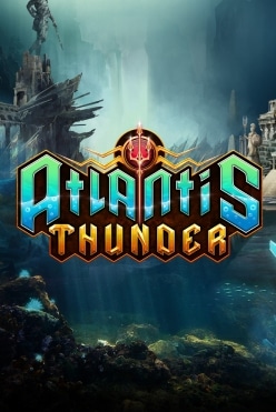 Atlantis Thunder Free Play in Demo Mode