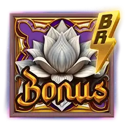 Скаттер игрового автомата Aura God