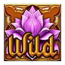 Wild-символ игрового автомата Aura God