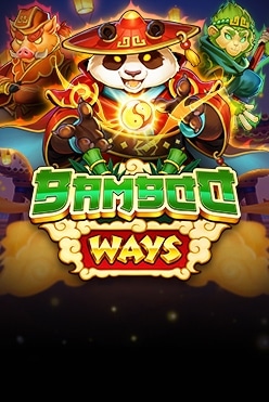 Bamboo Ways Free Play in Demo Mode