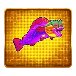 Symbol 5 Big Bass Rock and Roll