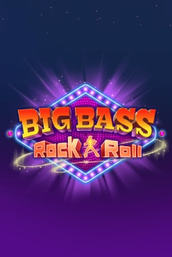 Big Bass Rock and Roll Free Play in Demo Mode
