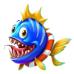 Icon 3 Big Snapper