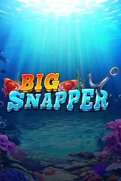 Big Snapper Free Play in Demo Mode