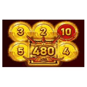 Bonus Game image