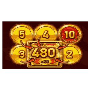 Bonus Game image