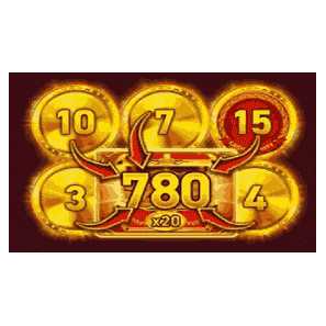 Bonus Game image