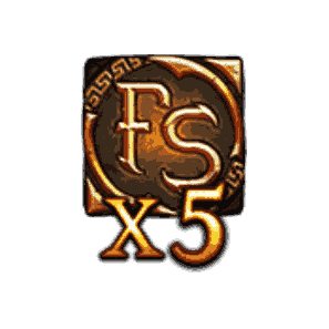 BONUSHUNT FEATURESPINS image