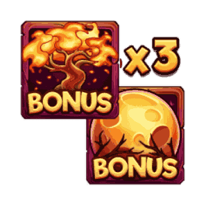 BONUSHUNT FEATURESPINS image