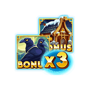 BONUSHUNT FEATURESPINS image