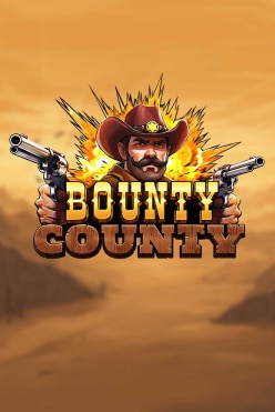 Играть в Bounty County онлайн бесплатно